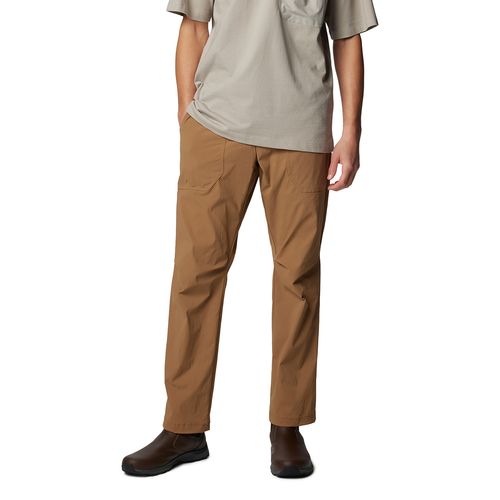 PANTALON HOMBRE LANDROAMER RIPSTOP