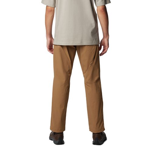 PANTALON HOMBRE LANDROAMER RIPSTOP