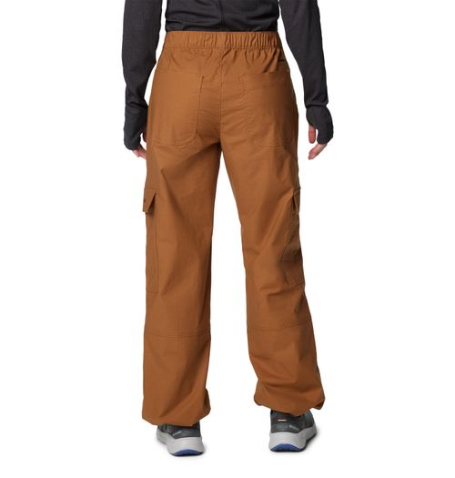 PANTALON MUJER BREA FLLS CTN RIPSTO