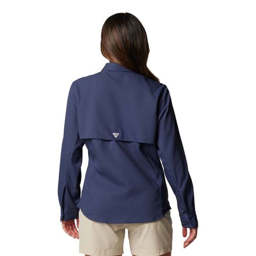 CAMISA M/L MUJER TAMIAMI II LS SHIRT