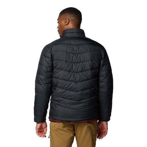 CAMPERA HOMBRE LABYRINTH LOOP II