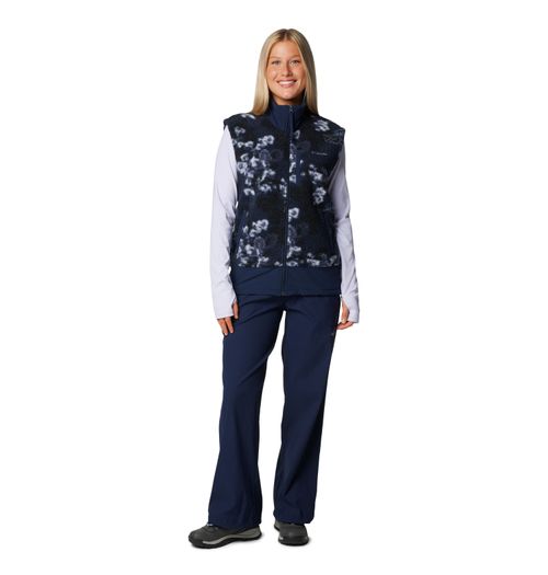 PANTALON MUJER BREA FALLS NYLON PAN