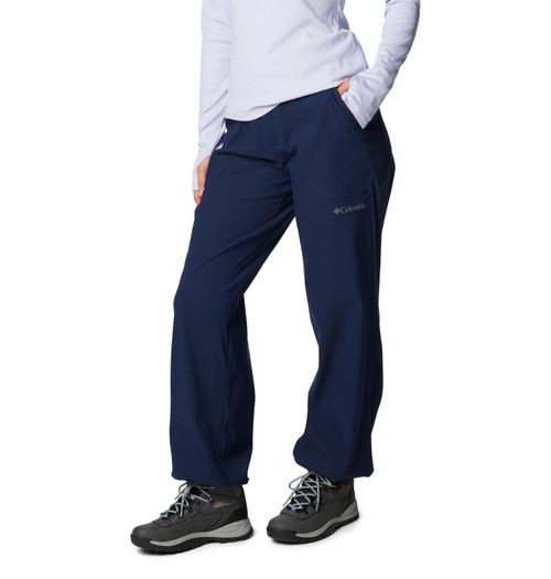 PANTALON MUJER BREA FALLS NYLON PAN
