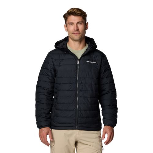 CAMPERA HOMBRE POWDER LITE II