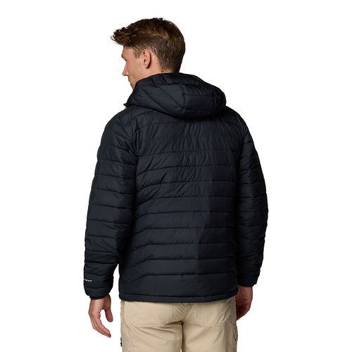 CAMPERA HOMBRE POWDER LITE II