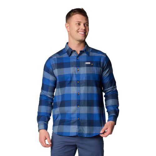 CAMISA M/L HOMBRE CORNELL WOODS
