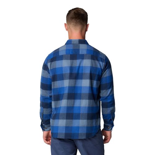CAMISA M/L HOMBRE CORNELL WOODS