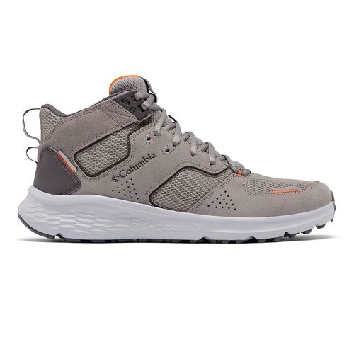 BOTA HOMBRE BENSON MID