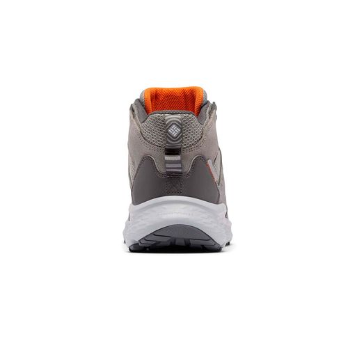 BOTA HOMBRE BENSON MID