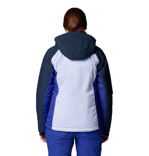 CAMPERA MUJER SNOWY SUMMIT INS JKT
