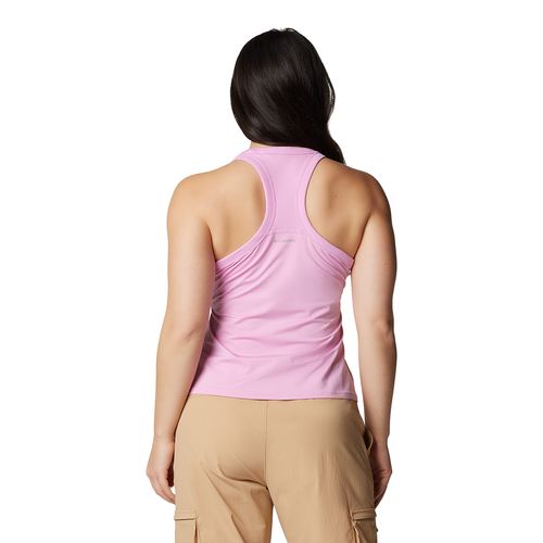 REMERA S/M MUJER BOUNDLESS TREK SUPPO