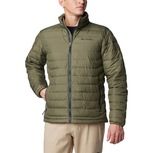 CAMPERA HOMBRE POWDER LITE II JACKE