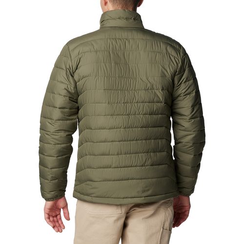 CAMPERA HOMBRE POWDER LITE II JACKE