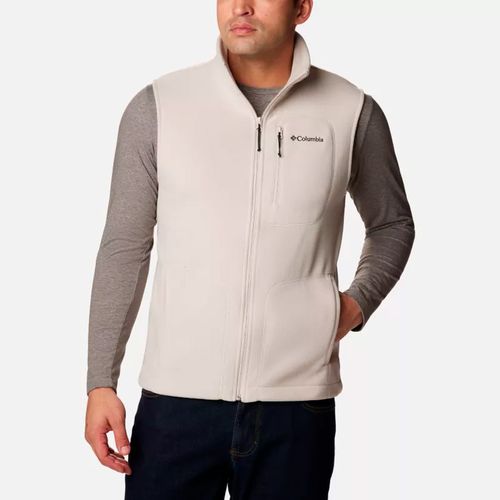 CHALECO HOMBRE FAST TREK FLC VST