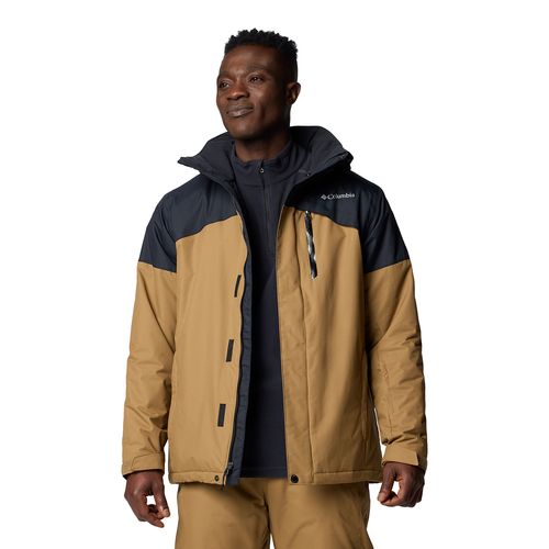 CAMPERA HOMBRE LAST TRACKS JACKET
