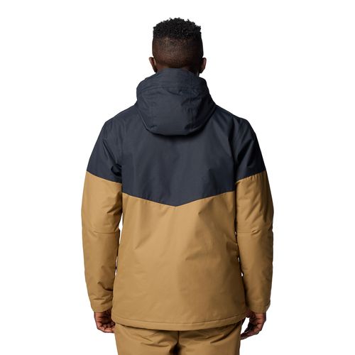 CAMPERA HOMBRE LAST TRACKS JACKET