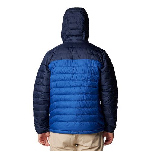 CAMPERA HOMBRE POWDER LITE II
