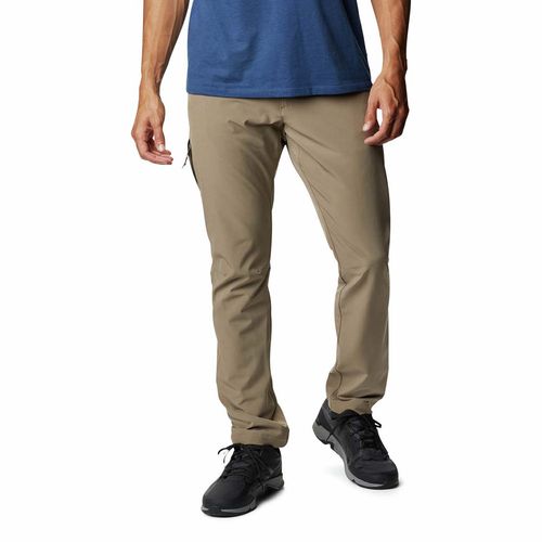 PANTALON HOMBRE OUTDOOR ELEMENTS ST