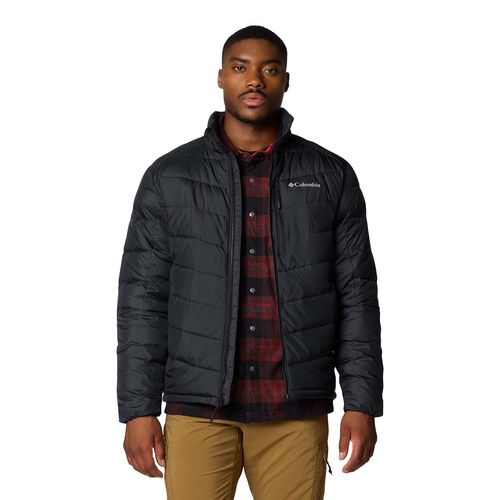 CAMPERA HOMBRE LABYRINTH LOOP II