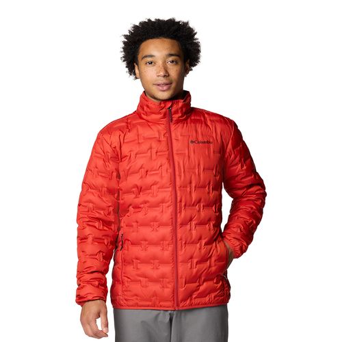CAMPERA HOMBRE DELTA RIDGE II DOWN