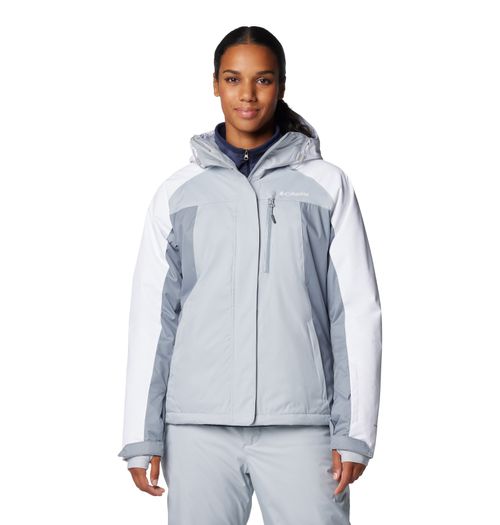 CAMPERA MUJER SNOWY SUMMIT INS JKT