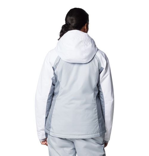 CAMPERA MUJER SNOWY SUMMIT INS JKT