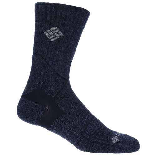 CALCETIN UNISEX HIKE CREW MED WEIGHT