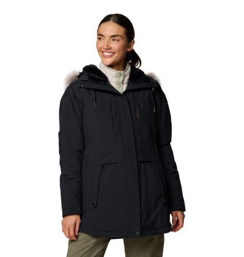 CAMPERA MUJER PAYTON PASS II