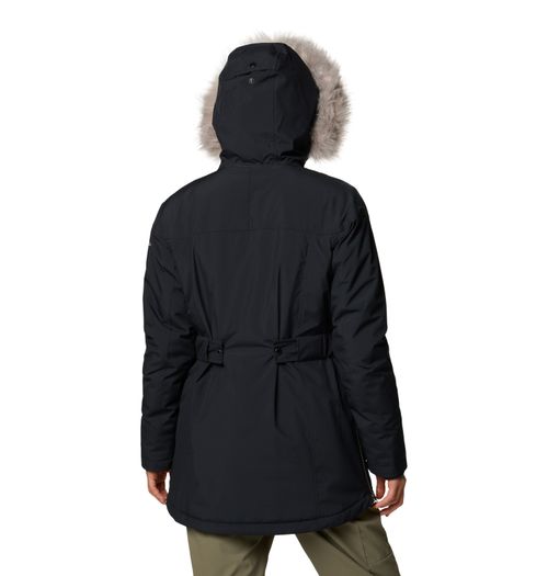 CAMPERA MUJER PAYTON PASS II