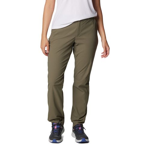 PANTALON MUJER LESLIE FALLS PANT II