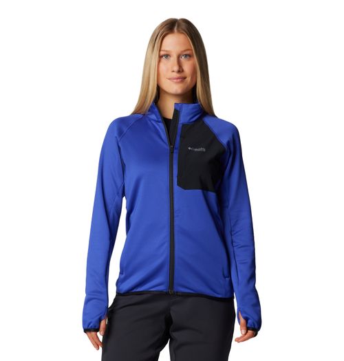 POLAR MUJER TRIPLE CANYON GRID