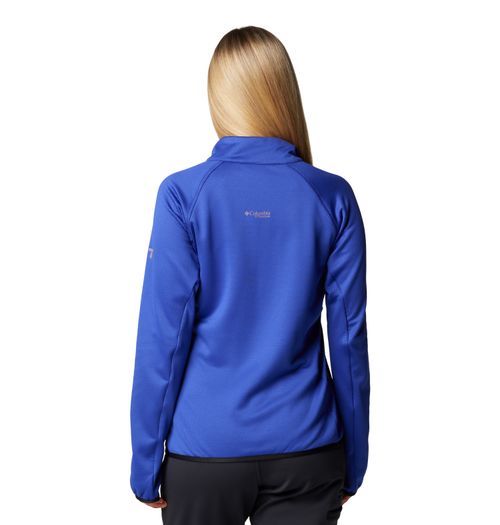 POLAR MUJER TRIPLE CANYON GRID