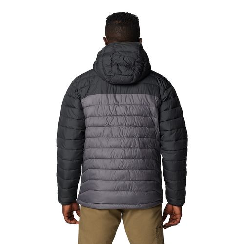 CAMPERA HOMBRE POWDER LITE II
