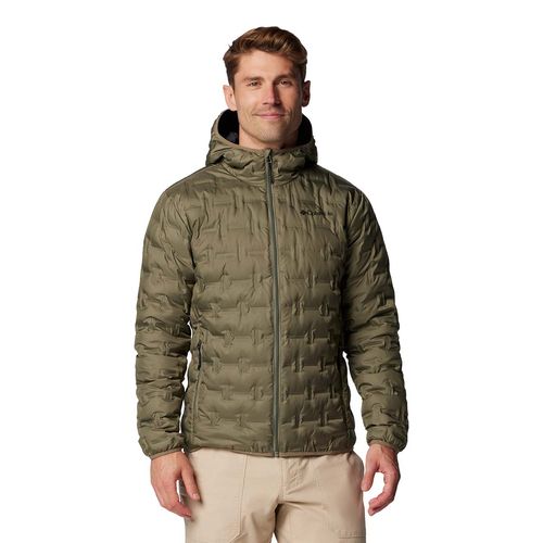 CAMPERA HOMBRE DELTA RIDGE II DOWN