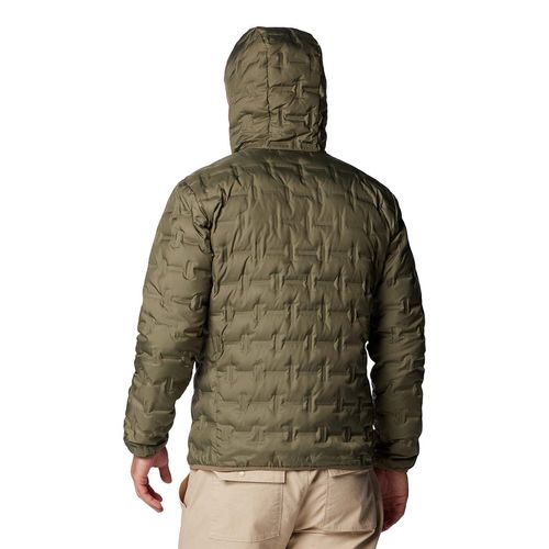 CAMPERA HOMBRE DELTA RIDGE II DOWN