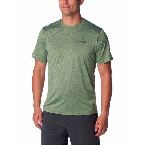 REMERA HOMBRE COLUMBIA HIKE CREW