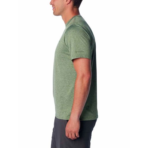 REMERA HOMBRE COLUMBIA HIKE CREW