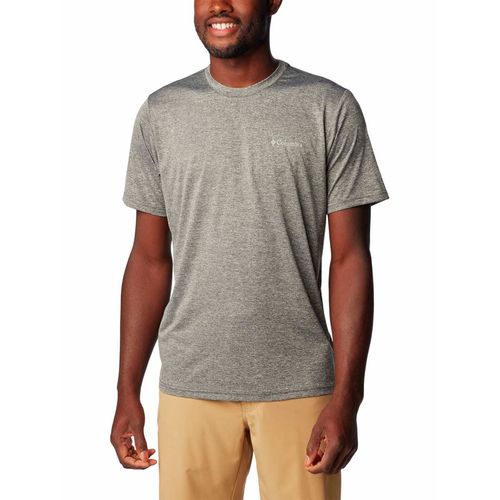 REMERA HOMBRE COLUMBIA HIKE CREW