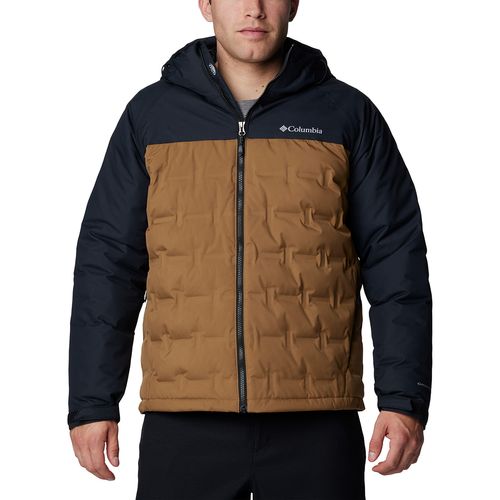 CAMPERA HOMBRE GRAND TREK III JKT