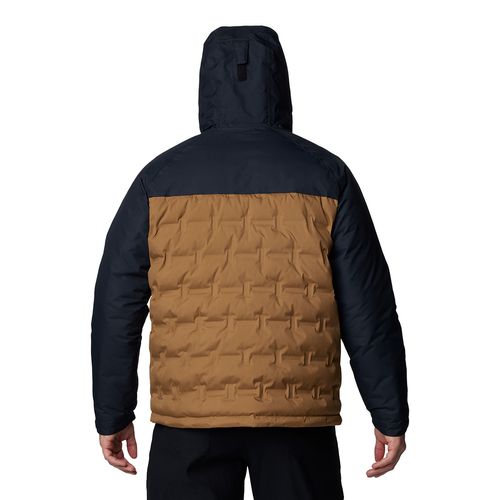 CAMPERA HOMBRE GRAND TREK III JKT