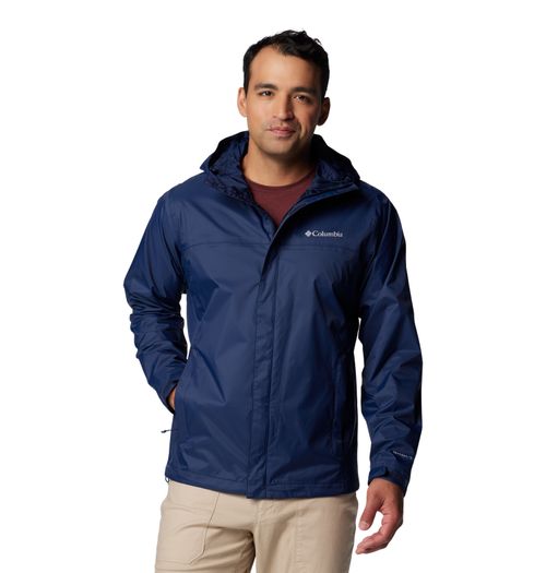 IMPERMEABLE HOMBRE WATERTIGHT II JACKET