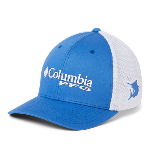 GORRO UNISEX PFG MESH BALL CAP