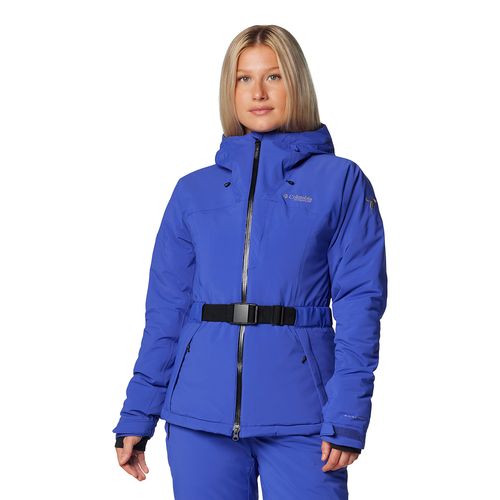 CAMPERA MUJER CIRQUE BOWL JACKET