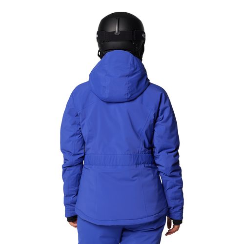 CAMPERA MUJER CIRQUE BOWL JACKET