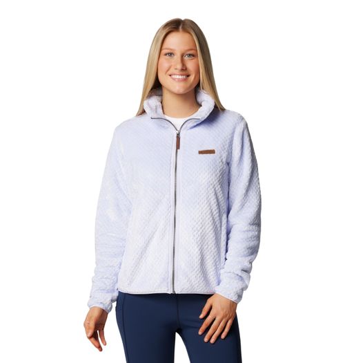 POLAR MUJER FIRE SIDE II SHERPA