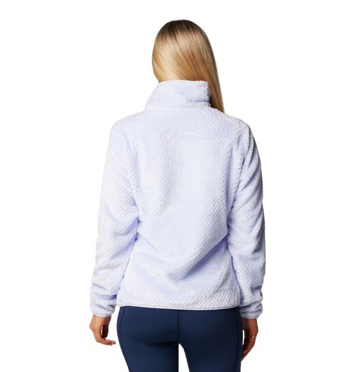 POLAR MUJER FIRE SIDE II SHERPA