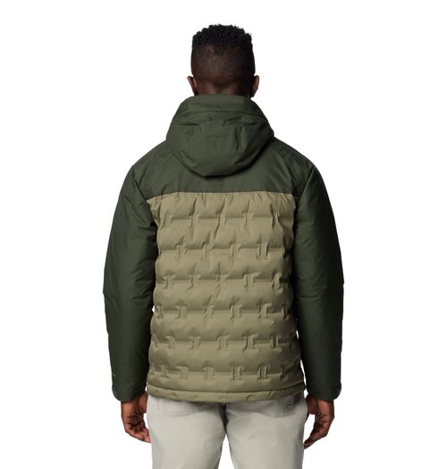CAMPERA HOMBRE GRAND TREK III JKT