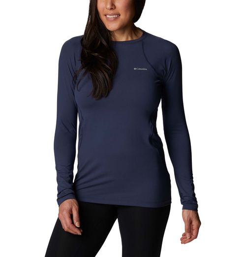 PRIMERAS CAPAS MUJER MIDWEIGHT STRETCH