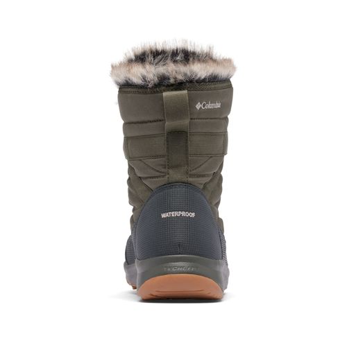 BOTA MUJER MINX SHORTY IV