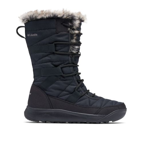 BOTA MUJER MINX IV